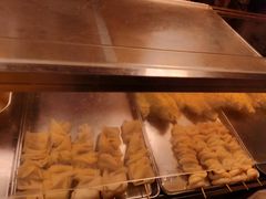 -明记牛杂(新马路分店)