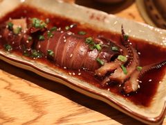 -赤坂亭·M9和牛放题(长楹天街购物中心店)