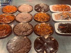 -玉流珍肴馆(亮马桥店)