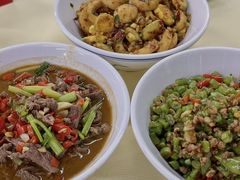-笨罗卜浏阳菜馆(龙华鹏润达店)