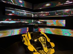 -魔赛卡丁车赛车汇(上海店)