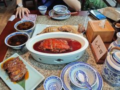 -南京大牌档(中山陵店)