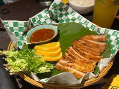 -泰妃殿(新世界旗舰店)