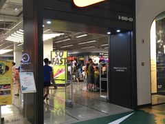 -砂之船奥特莱斯(合肥店)