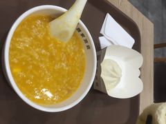 魏家凉皮(北大街店)-魏家凉皮(西安秋林宏业商厦店)