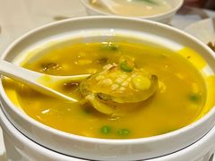 -洋洋中餐馆·SINCE 1997(信投店)