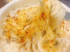 -Kpasta韩式意大利面