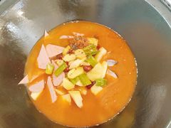 -老刘生态大鱼坊铁锅炖鱼(赛马场店)
