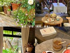 -清水湖度假村(罗浮山美食地标店)