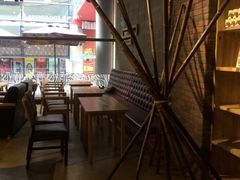 -Who乎coffee&bar