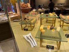 -金海湾自助餐厅(金陵饭店)