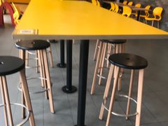 用餐区-麦当劳(东岳大道店)