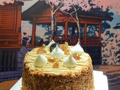 -云山嘉美甜品店(城阳利群店)