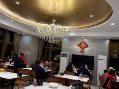 -美极鲜食坊(宝安南路店)