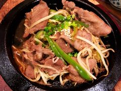 -角落里(中山公园店)