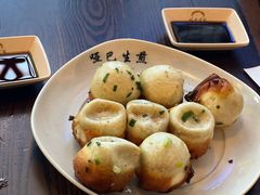 -哑巴生煎(临顿路店)
