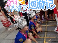 -南宁国际会展中心(会展东博文化旅游区)