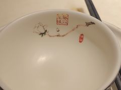 -绿茶餐厅(哈尔滨凯德店)