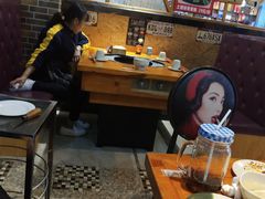 大堂-重庆乌鱼庄·龙滋鲜(青羊大道店)
