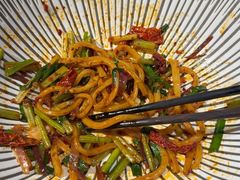 -伊斯麦尔丝路·新派菜(沙子口店)