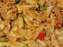 -长安大学(北校区)