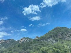 -北京龙庆四季香农家饭庄·灶台鱼·碳烤虹鳟鱼(龙庆峡店)