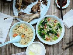 -清真·益鑫羊肉手抓馆(花园北街店)