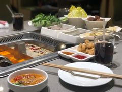 -海底捞火锅(天一广场亚细亚店)