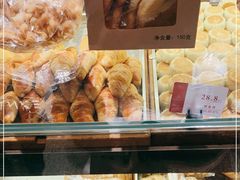 -詹记桃酥(百盛店)