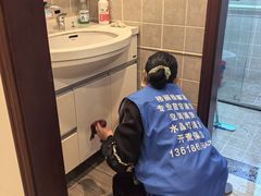 -武汉格丽雅家政 保洁清洗