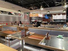 -潮界(虹桥新天地店)