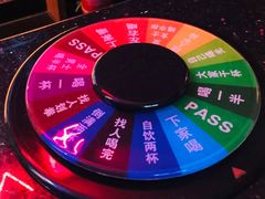 -星聚会KTV(合生汇黑金店)