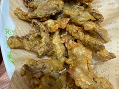 -甲乙饼·北京手工肉饼(西直门凯德茂店)