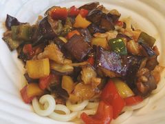 -文三里屯面馆(三里屯店)