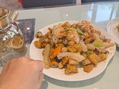 -桃子餐厅·天津菜(红星路直营店)
