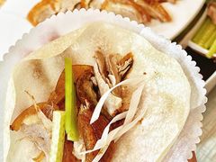 -便宜坊烤鸭店(科创店)