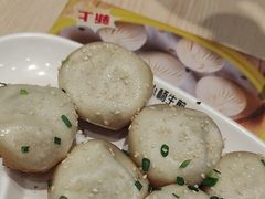 -小杨生煎(深圳岗厦北店)