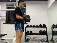 -K1拳击泰拳健身俱乐部