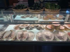 -铭家点心(秦岭路店)
