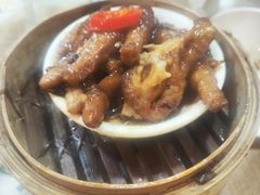 -添好运点心专门店(中环IFC店)