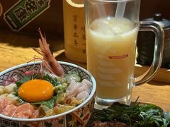 -半藏居酒屋(香港花园店)