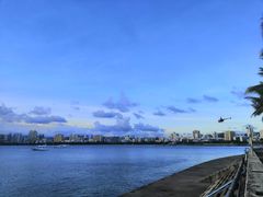 -海南热带海洋学院(三亚校区)