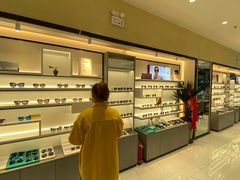 -宝岛眼镜·星创视光中心(黄河店)