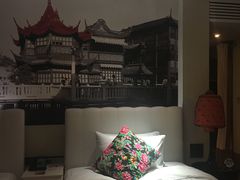 -上海外滩英迪格酒店