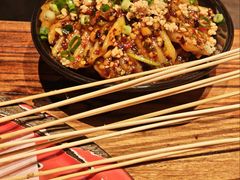 -北丐先生·野馄饨·MALL烧烤(文化路万达店)