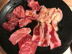 -焼肉 ウエスト(天神店)