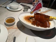 -滋粥楼·顺德菜(番禺广场总店)