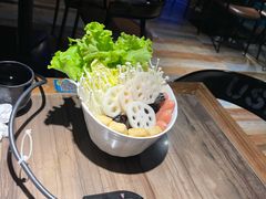 -半天妖烤鱼(大兴宾馆店)