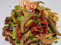 -大中小寻味生活餐厅(华润店)