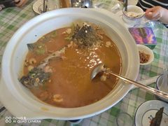 -漳河青花椒鱼头火锅